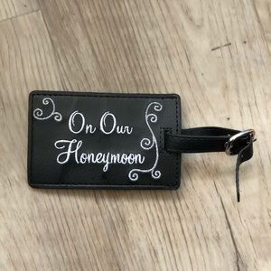 Luggage Tag